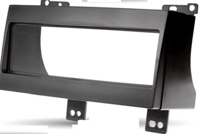 Переходная рамка для Kia Ceed I (ED) Дорестайл (2006-2010) 1 DIN - CarBaza, характеристики