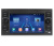 Штатная магнитола на Ford Kuga I (2008-2012) 7 дюймов IPS DSP Android 9 (4 ядра, RAM 2GB, ROM 16GB) - CarBaza, характеристики
