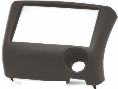 Переходная рамка для Toyota Echo (1999-2005) 2 DIN - купить в СarBaza, характеристики Переходная рамка для Toyota Echo (1999-2005) 2 DIN - CarBaza, характеристики