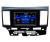 Штатная магнитола на Mitsubishi Lancer X (2007-2018) 7 дюймов - CarBaza, характеристики