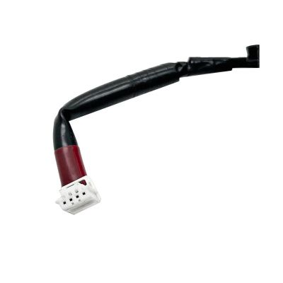 Штатная камера заднего вида для Nissan Qashqai J11 (2013 +) 284424EA0A - CarBaza, характеристики