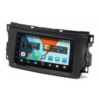 Штатная магнитола на Toyota Avalon XX30 Рестайл (2010-2012) 7 дюймов Android 8.1 (4 ядра RAM 1GB ROM 16GB) - CarBaza, характеристики