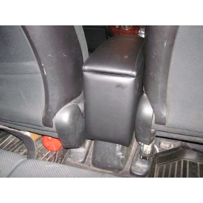 Подлокотник на Honda Crossroad II (2007-2010) - CarBaza, характеристики