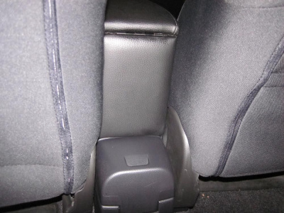 Подлокотник на Nissan Note I (2005-2013) - CarBaza, характеристики