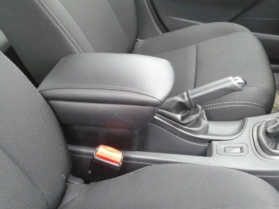 Подлокотник на Renault Fluence (2009-2017) - CarBaza, характеристики