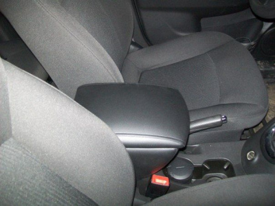 Подлокотник на Chevrolet Orlando (2010-2015) - CarBaza, характеристики