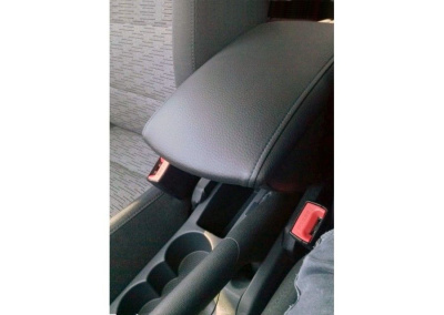 Подлокотник на Skoda Octavia A5 (2004-2013) - CarBaza, характеристики