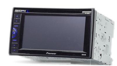 Переходная рамка для Nissan Qashqai I (J10) (2006-2013) 2 DIN - CarBaza, характеристики
