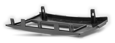 Переходная рамка для Changan CX20 (2011-2016) 1 DIN - CarBaza, характеристики