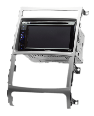 Переходная рамка для Hyundai Veracruz (2006-2015) 2 DIN - CarBaza, характеристики