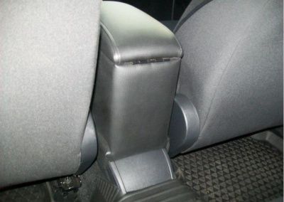 Подлокотник на Volkswagen Polo V (2009+) - CarBaza, характеристики