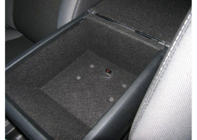 Подлокотник на Ford Focus III (2011-2018) - купить в СarBaza, характеристики Подлокотник на Ford Focus III (2011-2018) - CarBaza, характеристики