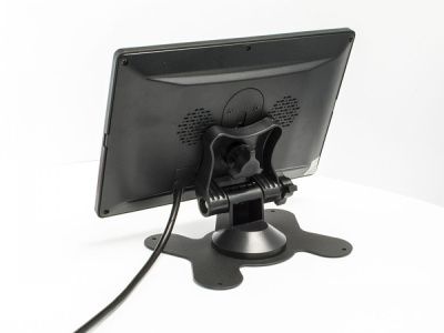 Автомобильный монитор 7 дюймов - CarBaza, характеристики