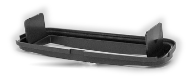 Переходная рамка для Chana Benben Mini (2010-2013) 1 DIN - CarBaza, характеристики