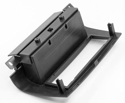 Переходная рамка для Mazda 3 I (BK) (2003-2009) 1 DIN - CarBaza, характеристики