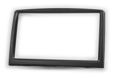 Переходная рамка для Chana Jiexun (2009+) 2 DIN - CarBaza, характеристики