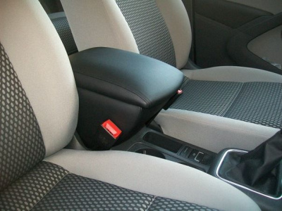 Подлокотник на Volkswagen Tiguan I (2007-2016) - CarBaza, характеристики