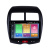 Штатная магнитола на Peugeot 4008 (2012-2017) 10 дюймов IPS DSP Android 10 (8 ядер, RAM 4GB, ROM 32GB) - CarBaza, характеристики