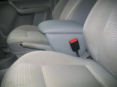 Подлокотник на Volkswagen Caddy IV (2015+) - CarBaza, характеристики