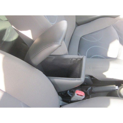 Подлокотник на Ravon R2 (2016+) - CarBaza, характеристики