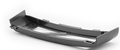 Переходная рамка для Nissan Almera II (N16) (узкая) (2000-2006) 1 DIN - CarBaza, характеристики