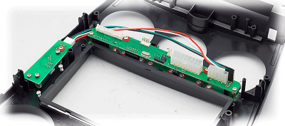 Переходная рамка для Mazda 6 I (GG) (2002-2008) 1 DIN / 2 DIN - CarBaza, характеристики