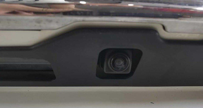 Штатная камера заднего вида для Nissan X-Trail T32 (2013 +) - CarBaza, характеристики