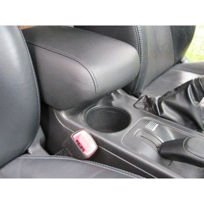 Подлокотник на Subaru Forester III (SH) (2007-2013) - CarBaza, характеристики