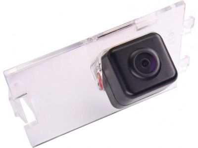 Камера заднего вида для Jeep Compass ( 2006 + ) - CarBaza, характеристики