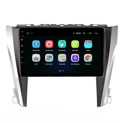 Штатная магнитола на Toyota Aurion II (2012-2017) 10 дюймов IPS Android 9.0 (4 ядра, RAM 1GB, ROM 16GB) - CarBaza, характеристики