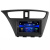 Штатная магнитола на Honda Civic IX Рестайл (2013-2016) 7 дюймов - CarBaza, характеристики