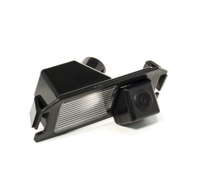 Камера заднего вида для Kia Rio IV Дорестайл (2017 +) Седан / Хэтчбек с динамической разметкой - CarBaza, характеристики