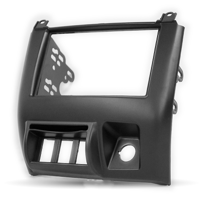 Переходная рамка для Chana Star (2011-2013) 2 DIN - CarBaza, характеристики