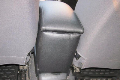 Подлокотник на Daewoo Nexia N150 (2000-2016) - CarBaza, характеристики