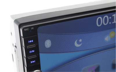 Штатная магнитола на Volkswagen Beetle A5 (2011+) 7 дюймов - CarBaza, характеристики