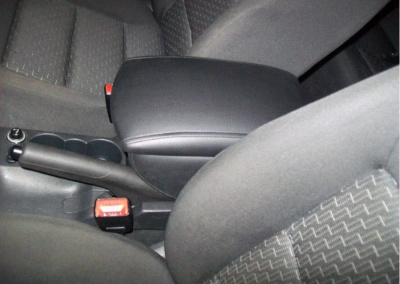 Подлокотник на Skoda Octavia A5 (2004-2013) - CarBaza, характеристики