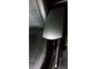 Подлокотник на Volkswagen Polo V (2009+) - CarBaza, характеристики