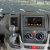 Переходная рамка для Peugeot Boxer (2006+) 1 DIN / 2 DIN - CarBaza, характеристики