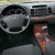 Переходная рамка для Toyota Camry V (XV30) (2001-2006) 2 DIN - CarBaza, характеристики