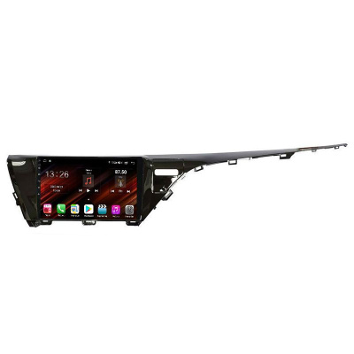 Штатная магнитола на Toyota Camry XV70 (2017+) 10 дюймов IPS DSP 4G (LTE) Android 10 (8 ядер, RAM 6GB, ROM 128GB) - CarBaza, характеристики