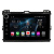 Штатная магнитола на Toyota Land Cruiser Prado 120 (2002-2009) 8 дюймов IPS DSP Android 10 (8 ядер, RAM 4GB, ROM 64GB) - CarBaza, характеристики