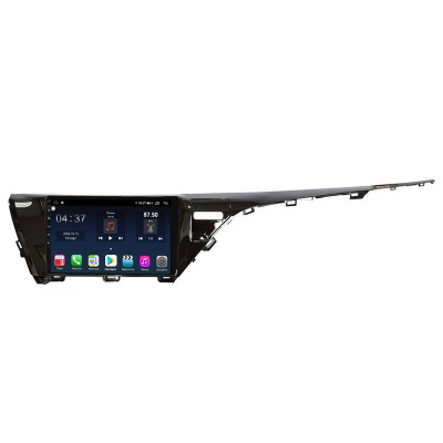 Штатная магнитола на Toyota Camry XV70 (2017+) 10 дюймов IPS DSP 4G (LTE) Android 10 (8 ядер, RAM 3GB, ROM 32GB) - CarBaza, характеристики