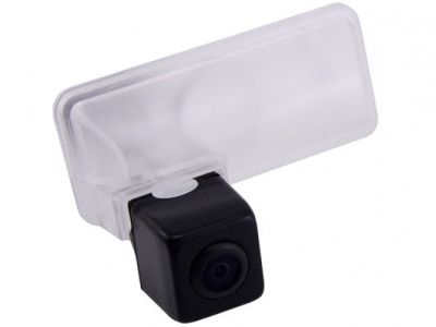 Камера заднего вида для Subaru Forester IV / V (2012 +) - CarBaza, характеристики