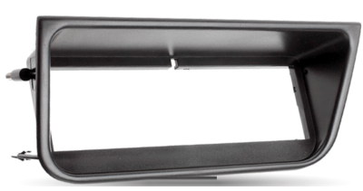 Переходная рамка для Peugeot 406 (1995-2005) 1 DIN - CarBaza, характеристики