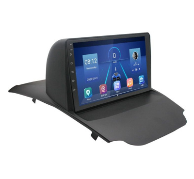 Штатная магнитола на Ford EcoSport I Рестайл (2017+) 10 дюймов IPS DSP Android 10 (8 ядер, RAM 4GB, ROM 32GB) - CarBaza, характеристики