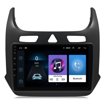 Штатная магнитола на Chevrolet Cobalt II Дорестайл (2011-2016) 9 дюймов IPS Android 9.0 (4 ядра, RAM 1GB, ROM 16GB) - CarBaza, характеристики