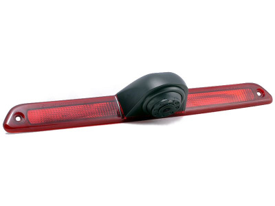 Камера заднего вида для Mercedes Sprinter (1995 +) с ИК-подсветкой в стоп - сигнал - CarBaza, характеристики