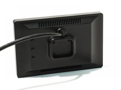 Автомобильный монитор 5 дюймов на лобовое стекло - CarBaza, характеристики