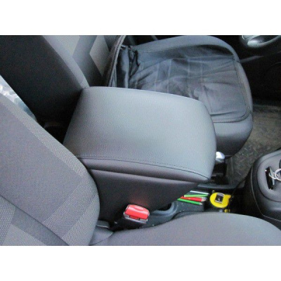 Подлокотник на Citroen Jumpy II (2007-2016) - CarBaza, характеристики