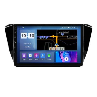 Штатная магнитола на Skoda Superb III (B8) (2015+) 10 дюймов IPS 4G (LTE) Android 6.0 (8 ядер, RAM 2GB, ROM 32GB) - CarBaza, характеристики
